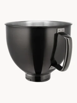 Artículos De Cocina|Utensilios De Cocina>KitchenAid Cuenco de metal Radiant Negro mate