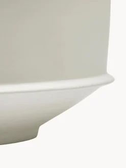 Clearance Cuenco de porcelana con esmalte reactivo Dune Cuencos Y Platos De Servir|Menaje De Mesa