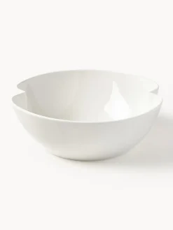 Cuenco de porcelana Nera Cuencos Y Platos De Servir|Vajillas Completas