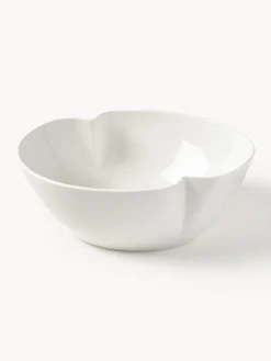 Cuenco de porcelana Nera Cuencos Y Platos De Servir|Vajillas Completas