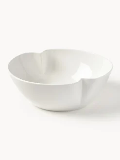 Cuenco de porcelana Nera Cuencos Y Platos De Servir|Vajillas Completas