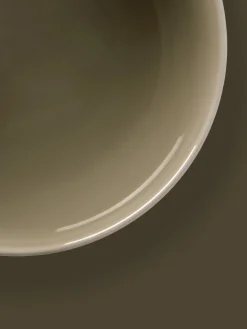 Boles Y Tazones|Vajillas Completas></noscript>Lyngby Porcelaen Cuenco de porcelana Rhombe Earth