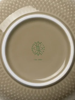 Boles Y Tazones|Vajillas Completas></noscript>Lyngby Porcelaen Cuenco de porcelana Rhombe Earth