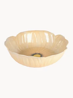 Online Cuenco de servir pintado a mano Amapola Boles Y Tazones|Vajillas Completas