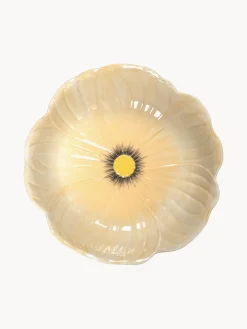 Online Cuenco de servir pintado a mano Amapola Boles Y Tazones|Vajillas Completas