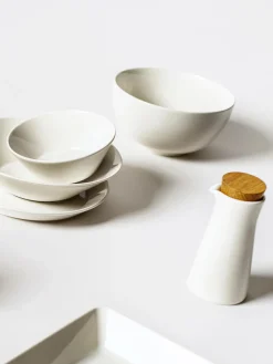 Best Cuenco de vitroporcelana Teema Boles Y Tazones|Vajillas Completas