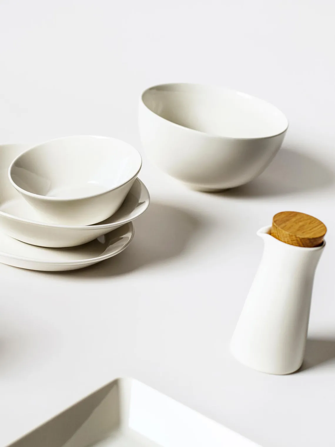 Best Cuenco de vitroporcelana Teema Boles Y Tazones|Vajillas Completas