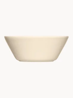Boles Y Tazones|Vajillas Completas>iittala Cuenco de vitroporcelana Teema Beige claro
