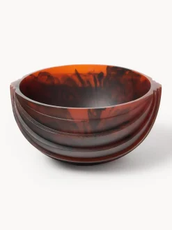 Cuenco decorativo Jabu B Cuencos Decorativos|Jarrones