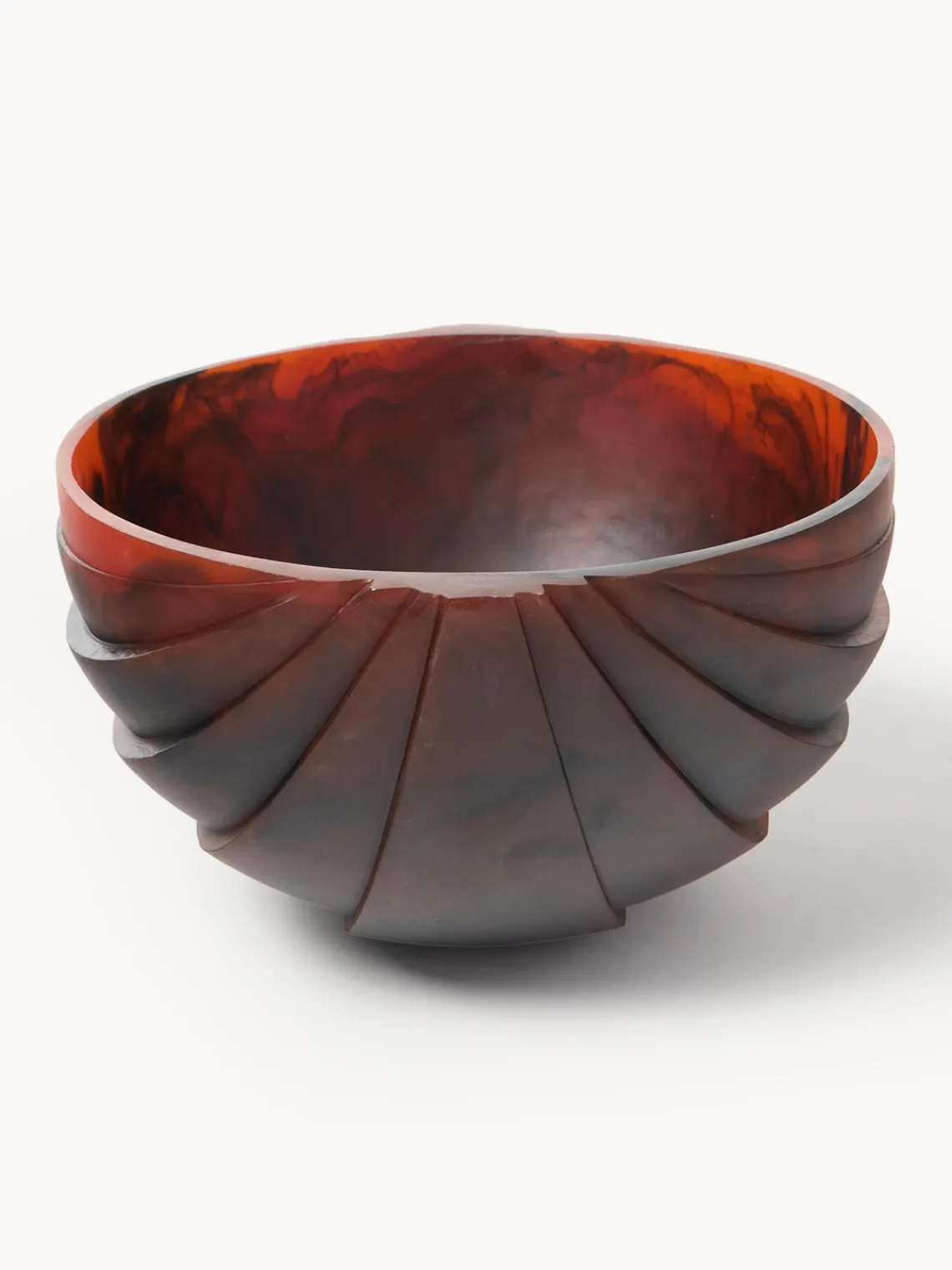 Cuenco decorativo Jabu B Cuencos Decorativos|Jarrones