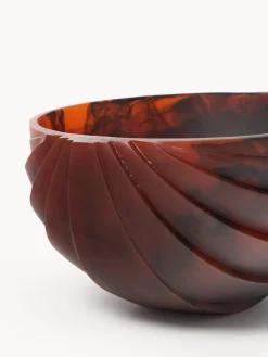 Cuenco decorativo Jabu B Cuencos Decorativos|Jarrones