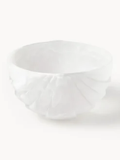 Cuencos Decorativos|Jarrones>Westwing Collection Cuenco decorativo Jabu W Blanco