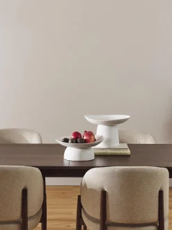 Cuenco decorativo Lou Jarrones|Cuencos Decorativos