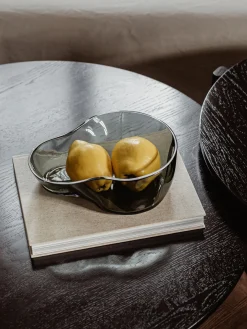 Cuencos Decorativos|Jarrones>Audo Copenhagen Cuenco decorativo soplado Aer