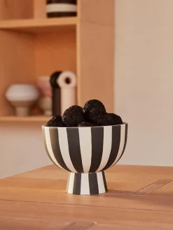 Cuencos Decorativos|Jarrones>Oyoy Living Design Cuenco decorativo Toppu, 10 cm