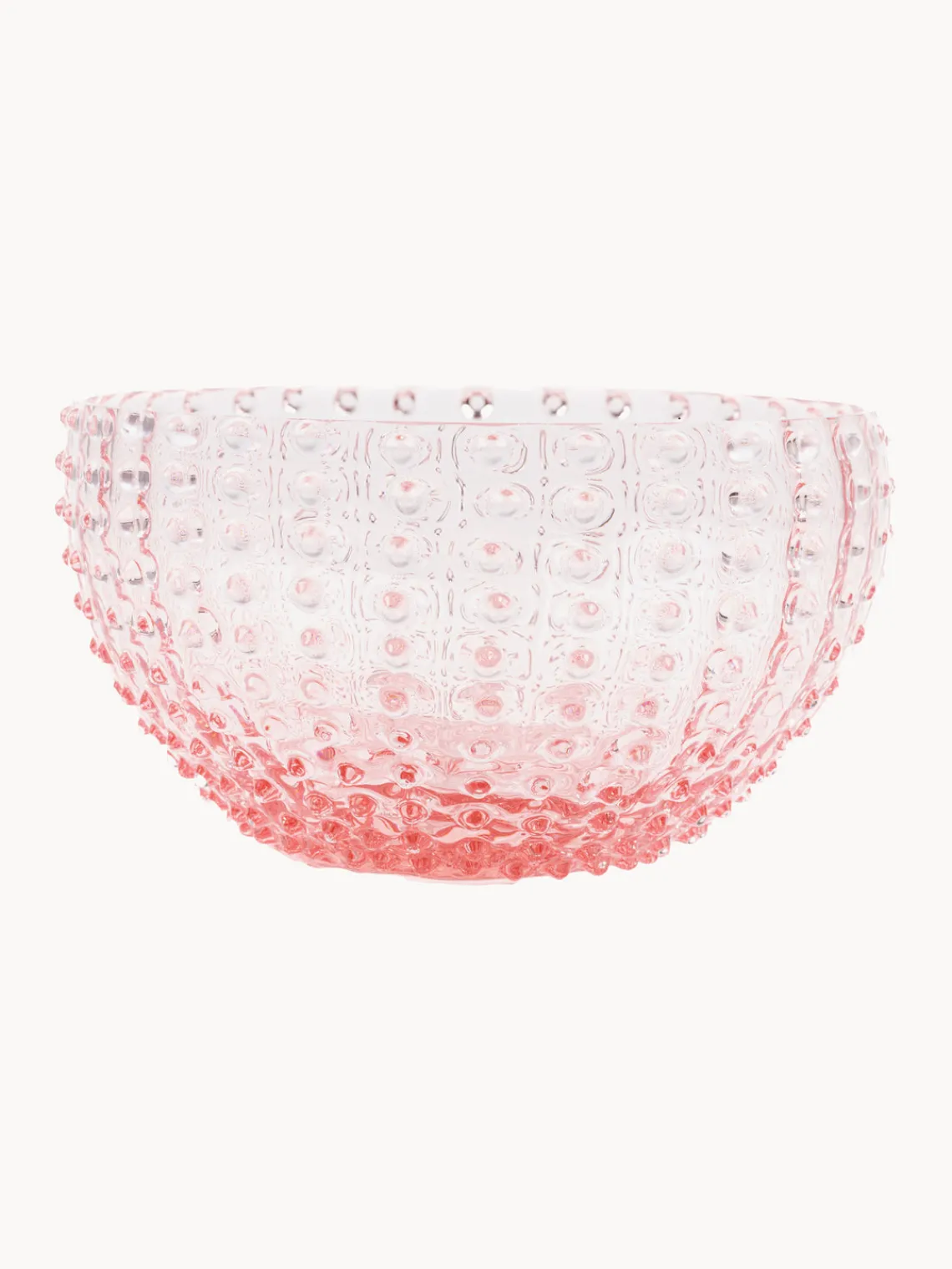 Boles Y Tazones|Vajillas Completas>ANNA VON LIPA Cuenco Habnail Tapas Melocotón