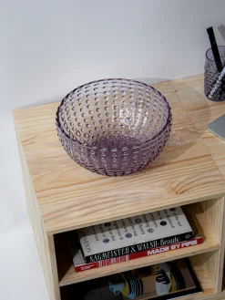 Outlet Cuenco Habnail Tapas Boles Y Tazones|Vajillas Completas