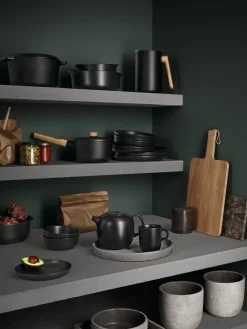 Cuencos Y Platos De Servir|Vajillas Completas>Eva Solo Cuenco Nordic Kitchen