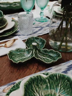 Sale Cuenco para aperitivos Cabbage Cuencos Aperitivos|Vajillas Completas