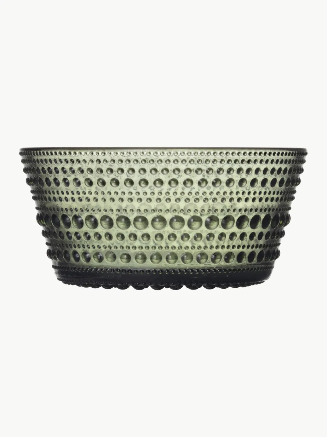 Hot Cuenco para salsas de vidrio Kastehelmi Boles Y Tazones|Vajillas Completas