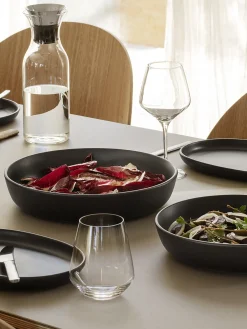 Best Cuenco para servir Nordic Kitchen Cuencos Y Platos De Servir|Vajillas Completas