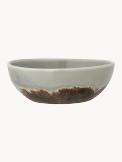 Boles Y Tazones|Vajillas Completas>Bloomingville Cuenco Paula Azul claro, marrón