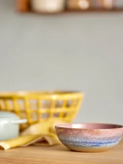 Cuenco Paula Boles Y Tazones|Vajillas Completas