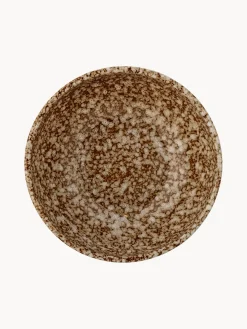 Boles Y Tazones|Vajillas Completas></noscript>Bloomingville Cuenco Paula Marrón, beige