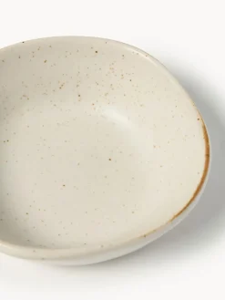 Cuenco pequeño de cerámica Flow Boles Y Tazones|Vajillas Completas