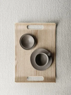 Boles Y Tazones|Vajillas Completas>blomus Cuenco pequeño Kumi Tapizado: beige claroEstructura: beige