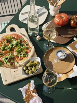 Hot Cuenco pequeño Pesce Boles Y Tazones|Vajillas Completas