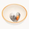 Discount Cuenco pequeño pintado a mano Moules Boles Y Tazones|Vajillas Completas