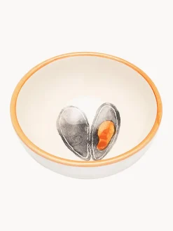 Discount Cuenco pequeño pintado a mano Moules Boles Y Tazones|Vajillas Completas