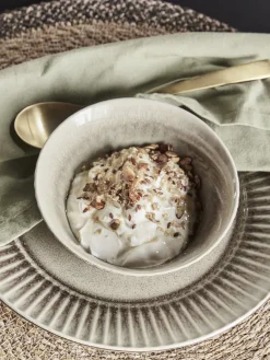 Boles Y Tazones|Vajillas Completas>House Doctor Cuenco Pleat