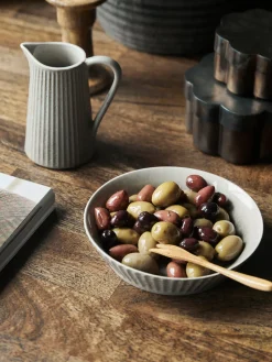 Best Cuenco Pleat Boles Y Tazones|Vajillas Completas