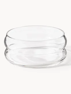 Online Cuenco soplado artesanalmente Bubbly, 4 uds. Boles Y Tazones|Vajillas Completas