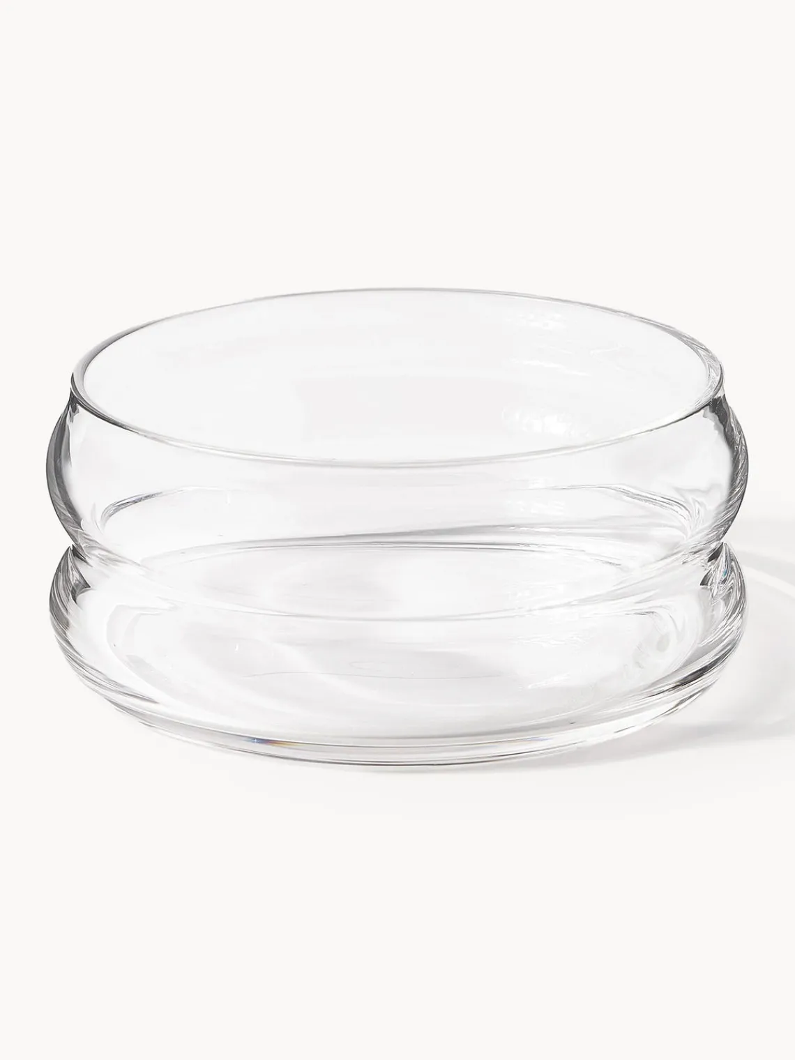 Online Cuenco soplado artesanalmente Bubbly, 4 uds. Boles Y Tazones|Vajillas Completas