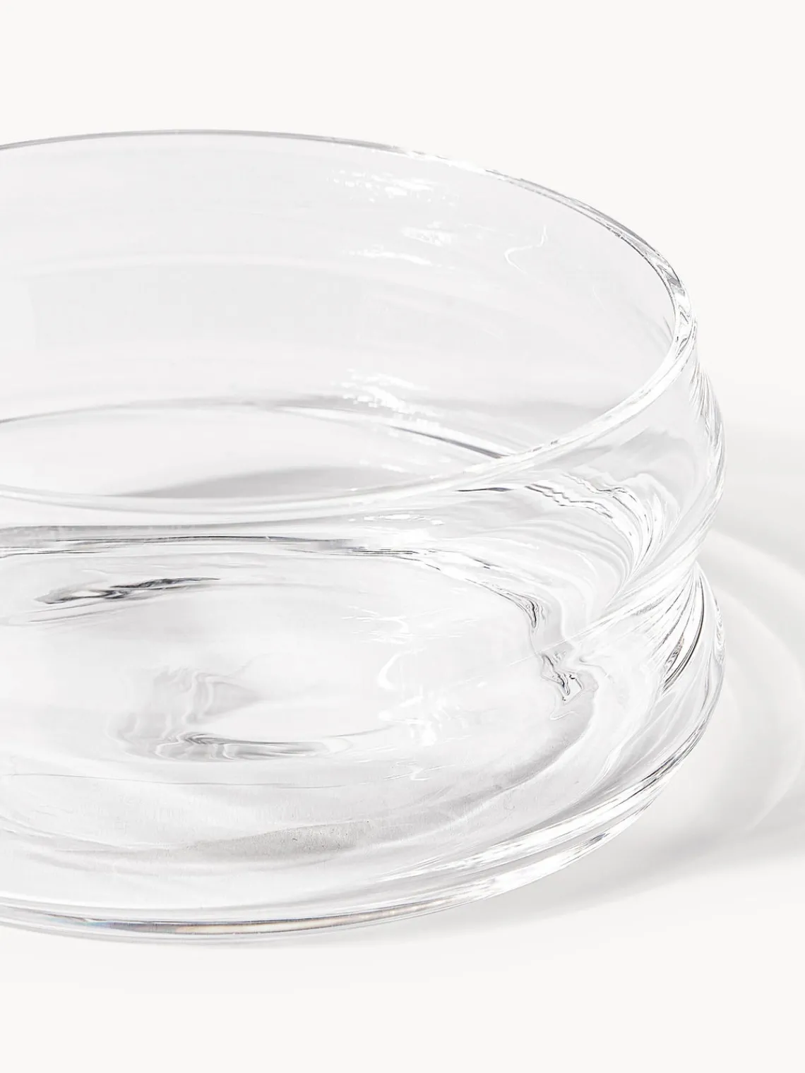 Online Cuenco soplado artesanalmente Bubbly, 4 uds. Boles Y Tazones|Vajillas Completas