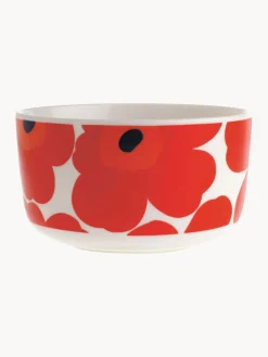 Boles Y Tazones|Vajillas Completas>Marimekko Cuenco Unikko