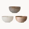 Sale Cuencos artesanales Addison, 3 uds. Boles Y Tazones|Vajillas Completas