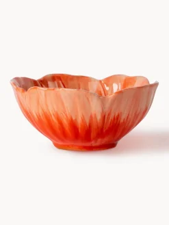 Cuencos Aperitivos|Vajillas Completas>byon Cuencos artesanales con relieves Poppy, 2 uds.