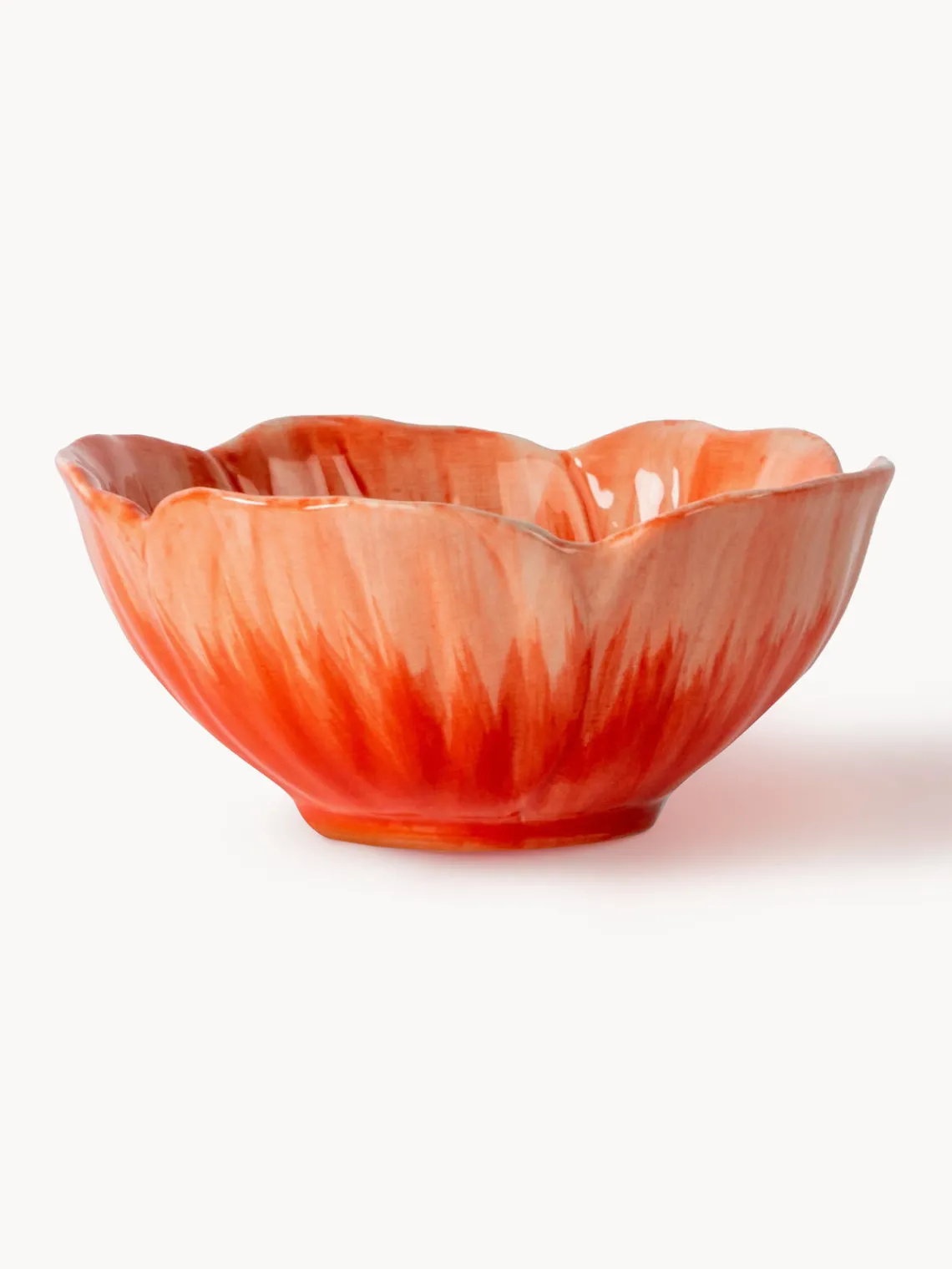 Cuencos Aperitivos|Vajillas Completas>byon Cuencos artesanales con relieves Poppy, 2 uds.