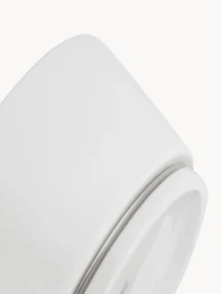 Boles Y Tazones|Vajillas Completas>Meissen Cuencos artesanales de porcelana con borde platino pintado a mano Vitruv, 2 uds.