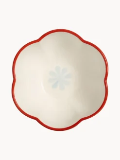 Best Cuencos artesanales Folk, 4 uds. Boles Y Tazones|Vajillas Completas