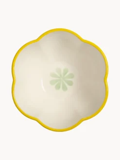 Best Cuencos artesanales Folk, 4 uds. Boles Y Tazones|Vajillas Completas