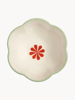 Best Cuencos artesanales Folk, 4 uds. Boles Y Tazones|Vajillas Completas