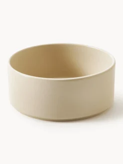 Cuencos artesanales Lowri, 4 uds. Boles Y Tazones|Vajillas Completas