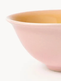 Discount Cuencos artesanales Marguerite, 4 uds. Boles Y Tazones|Vajillas Completas