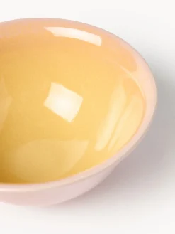 Discount Cuencos artesanales Marguerite, 4 uds. Boles Y Tazones|Vajillas Completas