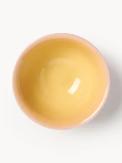 Discount Cuencos artesanales Marguerite, 4 uds. Boles Y Tazones|Vajillas Completas